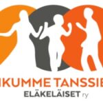 Liikumme tanssien