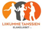 Liikumme tanssien