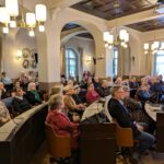 Kuvaaja Riitta Tuomi-Rönkkö