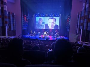 Raahe konserttikuvia.