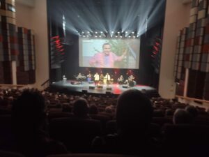 Raahe konnserrtikuvia.