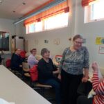 Kerholaisia 19.3.2022