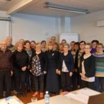 YHDISTYKSEN MATKAVASTAAVIA YMPÄRI SUOMEN