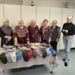 Villasukkia Ukrainaan