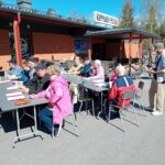 kerhon päättäjäiset