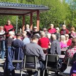 kerhonpäättäjäiset 2026