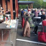 kerhonpäättäjäiset