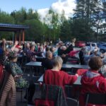 kerhonpäättäjäiset