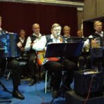 Kajaanin Harmonikkakerho