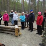 Kuullaan tutkimustuloksia luontokokemusten terveysvaikutuksista