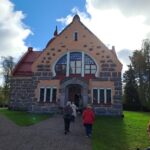 Vuolijoen kirkko