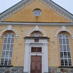 Leppävirran kirkko