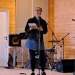 Kansanedustaja Hanna Sarkkinen