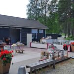Kesäteatterin lavasteet