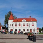 Matkailukeskus