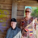 Kevätkauden päättäjäiset Leppäveden laavulla 28.5.2024