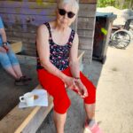 Kevätkauden päättäjäiset laavulla