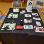 Apuvälineitä näön heiketessä