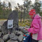 Monenlaista tutkittavaa