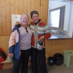 Kaksi naista ja palkinnot